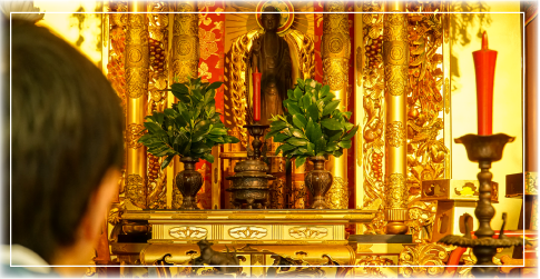 門信徒にかかわらずどなた様でもご参加いただける法座です。お誘い合わせの上、お参りください。<br>※8月を除く